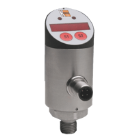 Kobold Electronic Pressure Switch, KB PSC Model